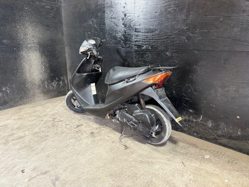 ☆支払総額4.0万円☆買取強化中！ まずは簡単無料査定！スズキ アドレス