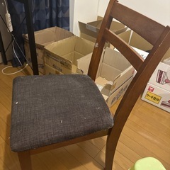 椅子