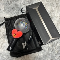 BTS ペンライト ver3