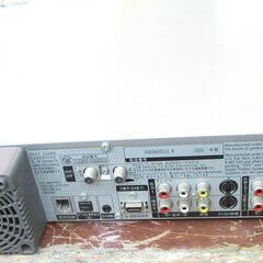 ☆ パナソニック Panasonic DIGA DMR-EX550 500GB HDD内蔵DVDレコーダー◆VIERA Link（ビエラリンク）対応の画像