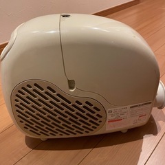 布団　乾燥機の画像