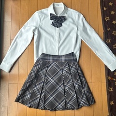 160サイズフォーマルの画像