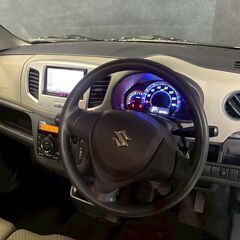ワゴンＲ ＦＸ 車検８年９月まで 乗って帰れます の画像