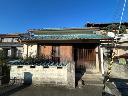 南あわじ市　中古一戸建て