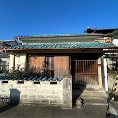 南あわじ市　中古一戸建ての画像