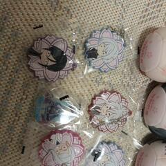 刀剣乱舞まとめての画像