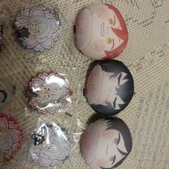 刀剣乱舞まとめての画像