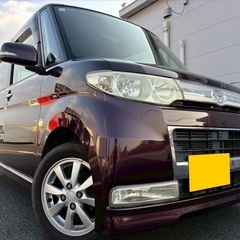 Bluetoothナビ付き☆月々8千円〜分割可❗️車検2年付き！...