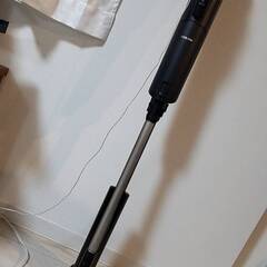アイリスオーヤマの掃除機