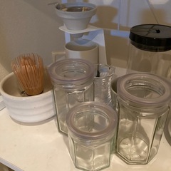 値下げ　お皿の画像