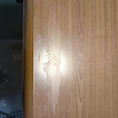 家具調コタツ ランド 80MBRの画像