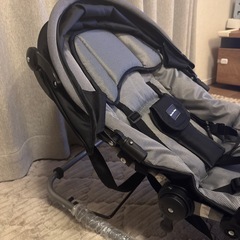 《美品》カトージ　バウンサー　⭐︎New York Baby⭐︎の画像