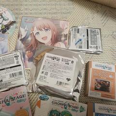 プロセカまとめての画像