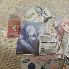 プロセカまとめての画像