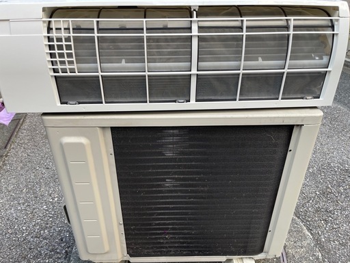 ダイキン∥DAIKIN ルームエアコン2022年製AR25ZESK 引取り限定 ダイキン∥DAIKIN ルームエアコン2022年製AR25ZESK 引取り限定