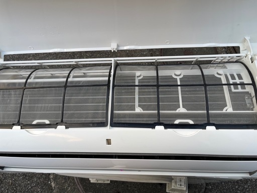 ダイキン∥DAIKIN ルームエアコン2022年製AR25ZESK ★ ★ ★引取り限定★ ★