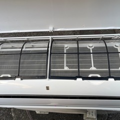 ダイキン∥DAIKIN ルームエアコン2022年製AR25ZESK ★ ★ ★引取り限定★ ★の画像