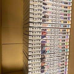 東京リベンジャーズ　1巻から24巻　新品未開封
