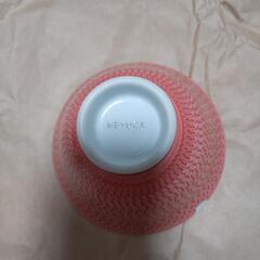 KEYUCA 波佐見焼茶碗 欠けありの画像