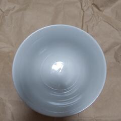 KEYUCA 波佐見焼茶碗 欠けありの画像