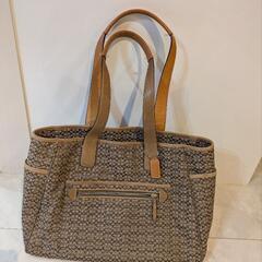 Coachコーチトートバック　横浜駅