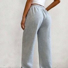 SHEIN スウェットパンツの画像