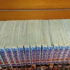 【中古漫画】アイシールド21 EYESHIELD21 全37巻の画像
