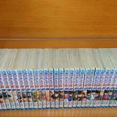 【中古漫画】アイシールド21 EYESHIELD21 全37巻の画像