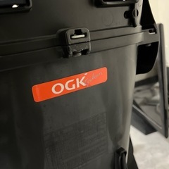 自転車に取り付ける子供乗せ
の画像
