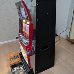 パチスロ 北斗の拳 中古(引取り限定)