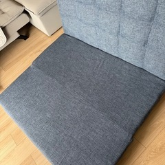 3way ソファベッド