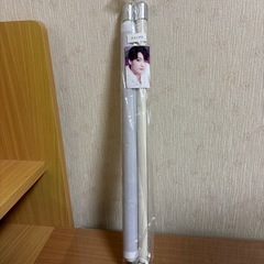 BTS ジョングクタペストリー新品未開封の画像