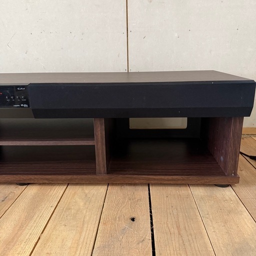 951】オーディオラック THRN-130HD