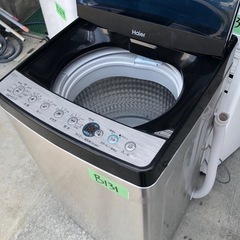 NO B131 ?福岡市内配送設置無料✨?全自動洗濯機 URBAN CAFE SERIES(