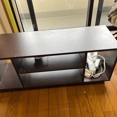 テレビ台