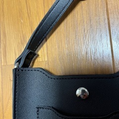 TKショルダーバッグ の画像