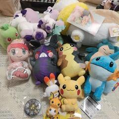 ポケモンセンター福袋