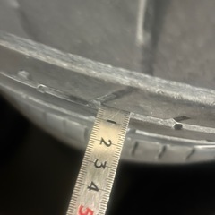 TOYO PROXES 225/55R19 4本中古　の画像