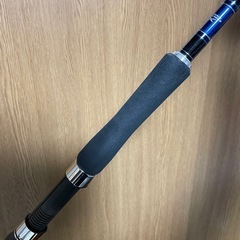 【お取引決定しました！】シマノ　ショアジギングロッドの画像