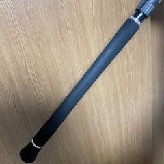 【お取引決定しました！】シマノ　ショアジギングロッドの画像