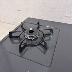 値下げ 23304  2口 都市ガスコンロ　グリル無し　グリルレス ノーリツ 2019年製 左強火 ◆大阪市内・東大阪市他 6,000円以上ご購入で無料配達いたします！◆ ※高槻・枚方方面◆西宮・尼崎方面◆生駒方面　それぞれ条件付き無料配送あり！            の画像
