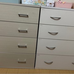 チェスト