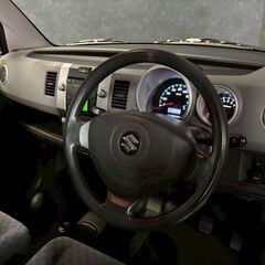 ワゴンＲ ＦＸ  車検９年４月まで 乗って帰れます の画像