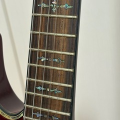 SCHECTER HELLRAISER シェクター ヘルレイザーの画像