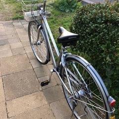 完整備済み&無料配送！ブリヂストン アルベルト 超高耐久 早い者勝ち