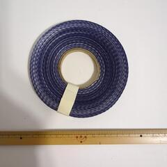 【未使用】リボン　8個セット　まとめ売り②　材料　素材　手芸　ラッピング　梱包の画像