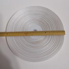 【未使用】リボン　8個セット　まとめ売り②　材料　素材　手芸　ラッピング　梱包の画像