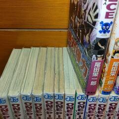 【中古漫画】ワンピース ONE PIECE 64巻(5巻欠番)の画像