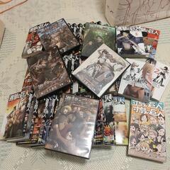 進撃の巨人まとめての画像