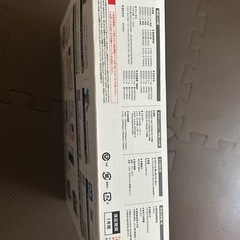 ELECOM Wi-Fi 5 ルーターの画像